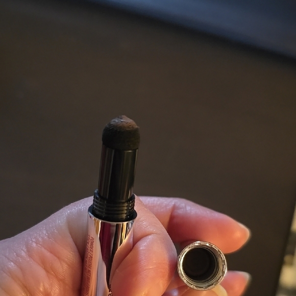 Mally Beauty Check Your Bags Eye Brightener - Deeper NIB - Picture 5 of 9